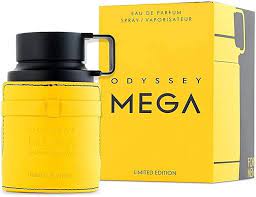 Perfume Armaf Odyssey Mega 